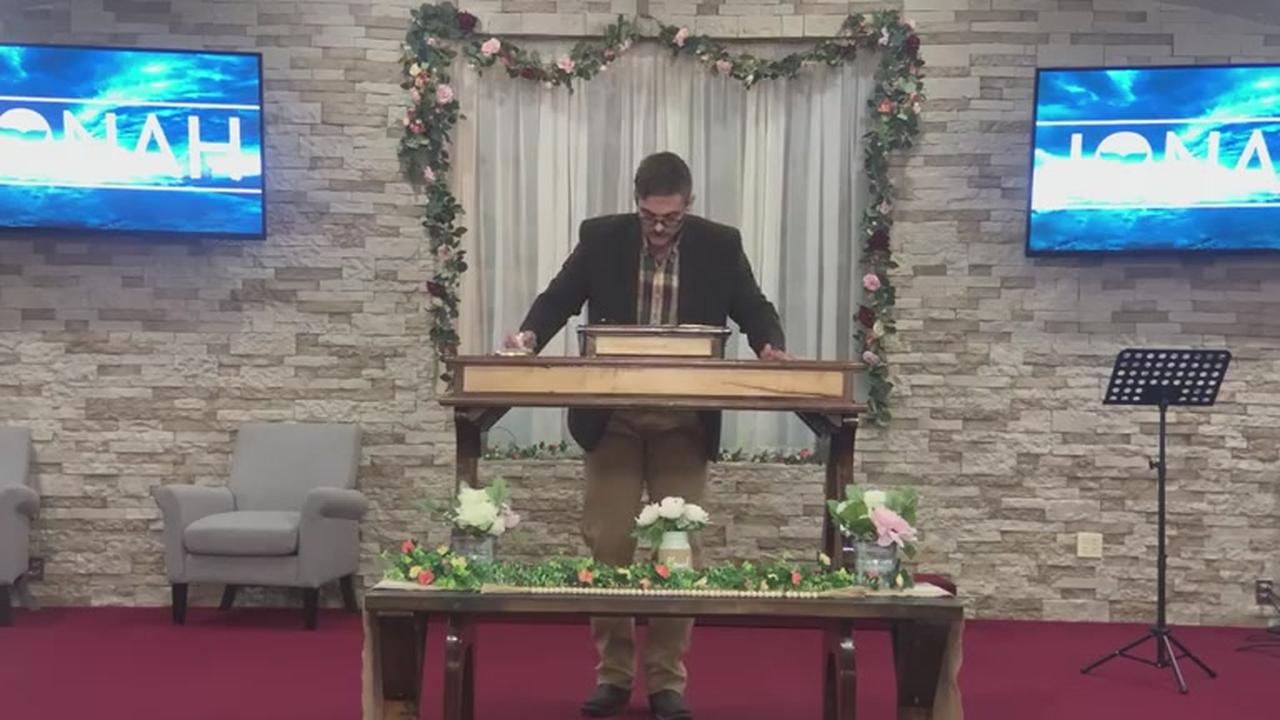 ...